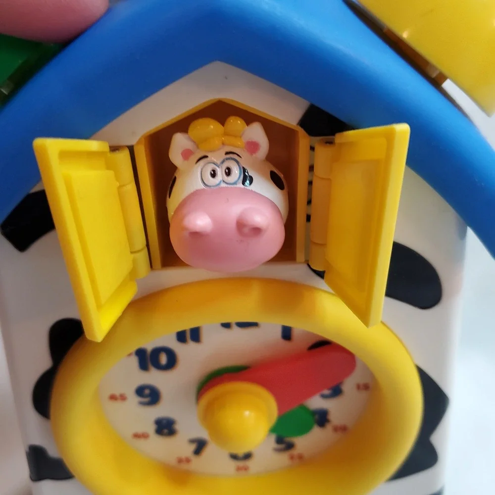 Little Tikes little tikes